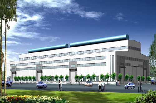 江苏华电项目管理有限公司成功案例